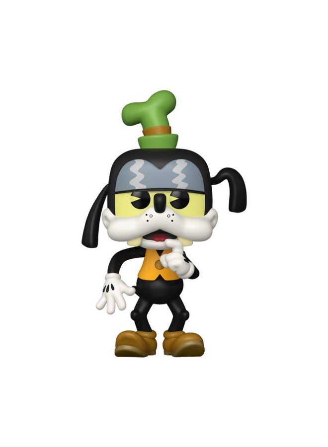 Funko POP! Disney Mickey And Friends Goofy 2019 Vinyl Figure (12.4 cm) - Image 2
